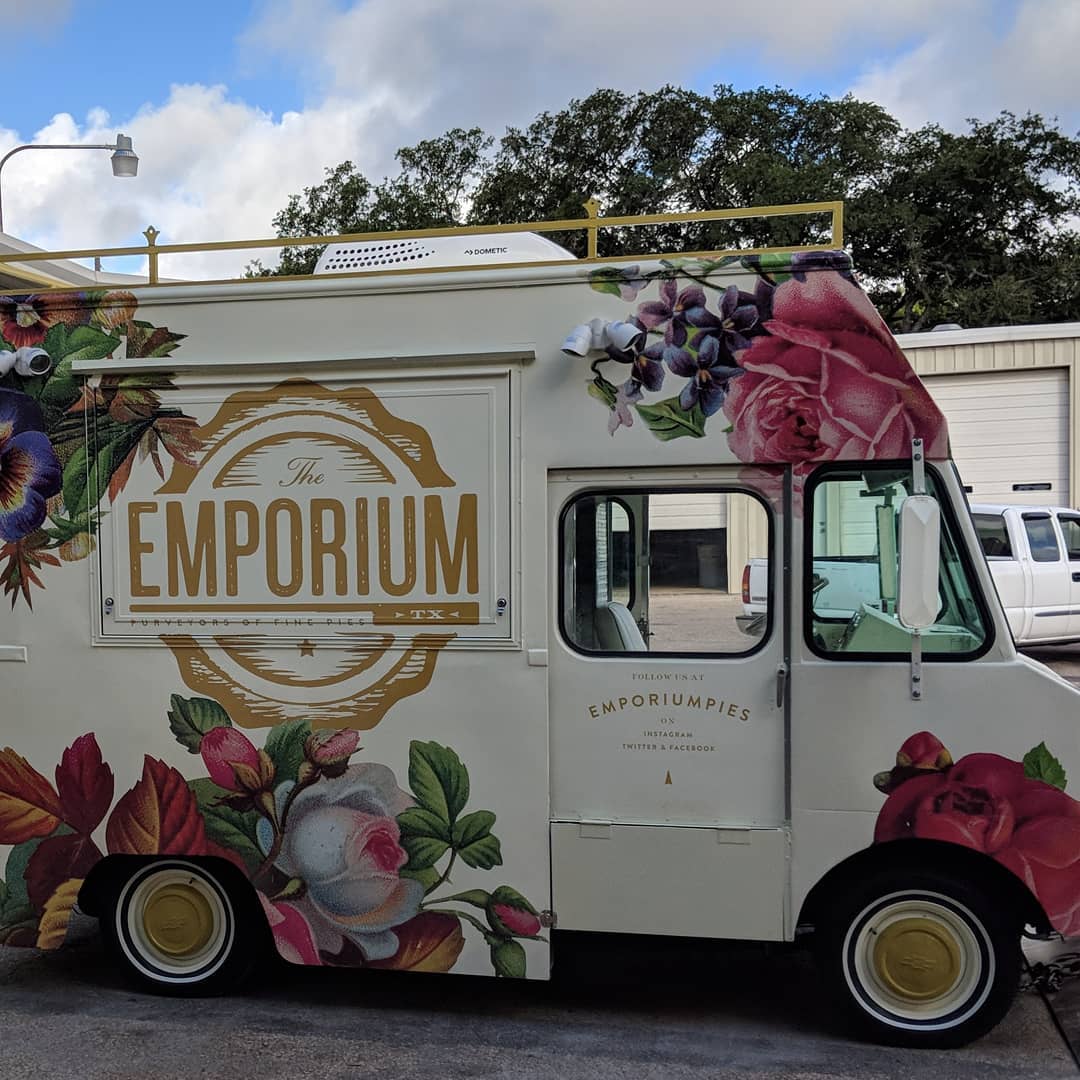 Atx Food Truck Builder Austin Tx